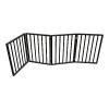 Dog Gate for Doorways Stairs or House