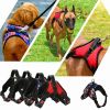 Pet Product Dog Harness Proof Pet Dog Traction Vest Training Clothes