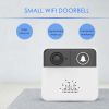 Knock Knock Video Doorbell WiFi Enabled