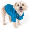 Lightweight Adjustable 'Sporty Avalanche' Pet Coat