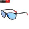 Fashion polarized sunglasses for men and women cross-border cycling glasses UV resistant leisure sports sunglasses