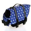 Dog Life Jacket Dog Swimsuit Pet Life Jacket Pet Safe Swimwear Protection