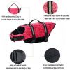 Dog Life Jacket Dog Swimsuit Pet Life Jacket Pet Safe Swimwear Protection