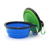 Travel Walking Pet Supplies Portable Cat Dog Bowls Water Feeder