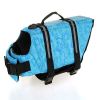 Dog Life Jacket Dog Swimsuit Pet Life Jacket Pet Safe Swimwear Protection