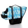 Dog Life Jacket Dog Swimsuit Pet Life Jacket Pet Safe Swimwear Protection